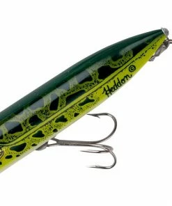 Heddon - Zara Spook TOPWATER HARD BAITS