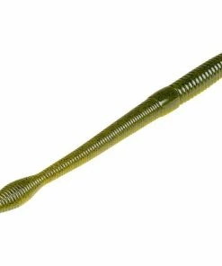 WORMS Strike King - Kvd Bullworm