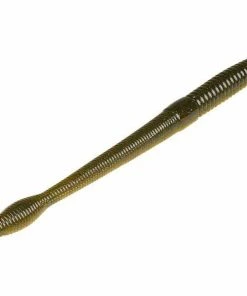 WORMS Strike King - Kvd Bullworm