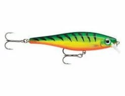 Rapala - Bx Minnow JERK AND CRANKBAITS