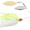BOOYAH BAIT CO. DOUBLE BLADE Booyah - Blades Spinnerbaits
