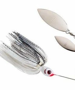 BOOYAH BAIT CO. DOUBLE BLADE Booyah - Blades Spinnerbaits