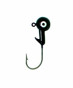 Eagle Claw - Ballhead Jig - Double Eye