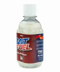 American Baitworks Co. Baitfuel Gel Fish Attractant NEW ARRIVALS