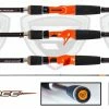 FAVORITE FISHING Balance Casting Rod CASTING RODS