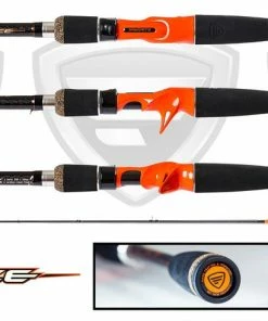 FAVORITE FISHING Balance Casting Rod CASTING RODS