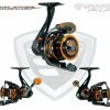 FAVORITE FISHING SPINNING REELS Balance Spinning Reel