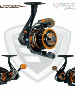 FAVORITE FISHING SPINNING REELS Balance Spinning Reel