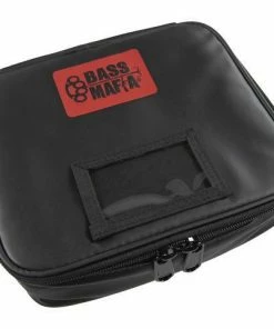 BOAT ACCESSORIES BASS MAFIA 2-BUD BAG