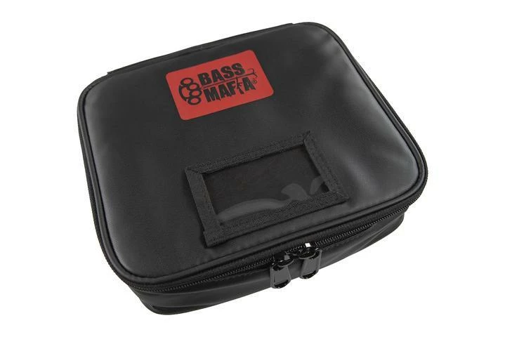 BOAT ACCESSORIES BASS MAFIA 2-BUD BAG