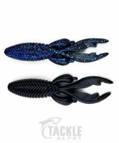 911 BAITS 911 Bait - Jaws