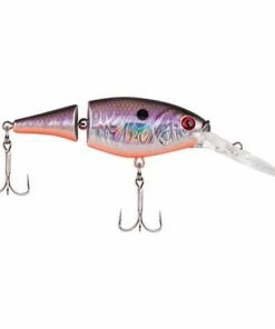 Berkley Flicker Shad Jointed