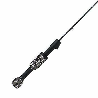 BERKLEY AMP ICE 24" L ROD ICE RODS