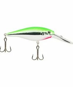 Berkley Flicker Shad JERK AND CRANKBAITS