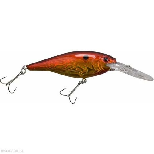 Berkley Flicker Shad JERK AND CRANKBAITS