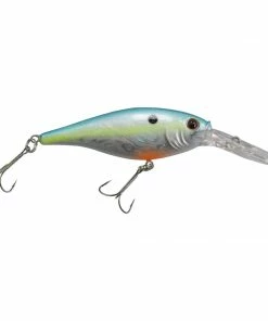 Berkley Flicker Shad Pro JERK AND CRANKBAITS