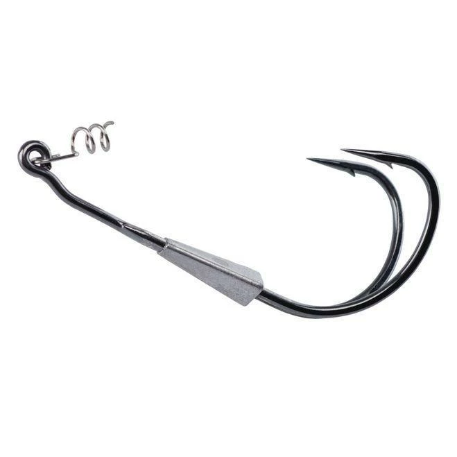 BERKLEY - FUSION19 WEIGHTED FROG HOOK FROG HOOKS