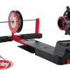 BERKLEY COMPACT PORTABLE SPOOLING STATION LINE ACCESSORIES
