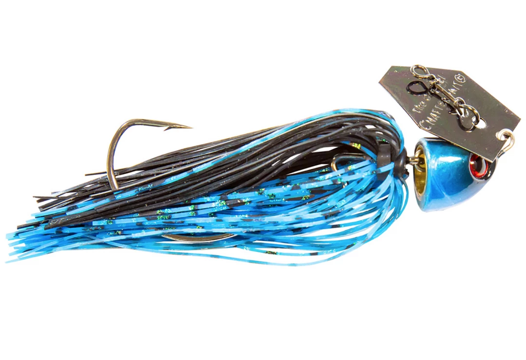 Freedom Tackle Corp. Chatterbait Freedom