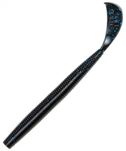 WORMS STRIKE KING - RAGE TAILS CUT-R WORM