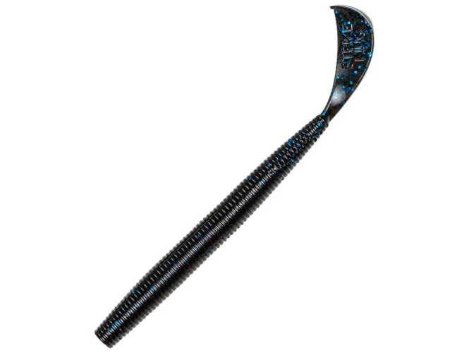 WORMS STRIKE KING - RAGE TAILS CUT-R WORM