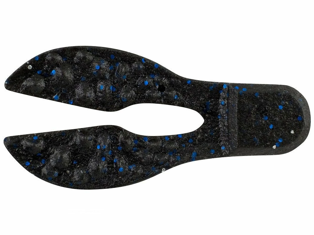 JIG TRAILERS Berkley Powerbait Maxscent Meaty Chunk