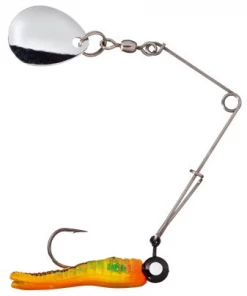 Johnson - Beetle Spin SINGLE BLADE