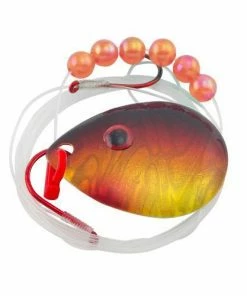 Berkley - Flicker Rig WORM HARNESSES