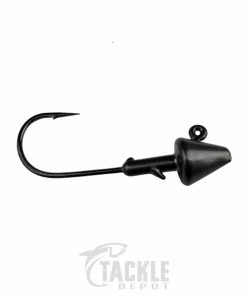 911 BAITS - OVERTIME SWIM BAIT HOOK JIG HEADS
