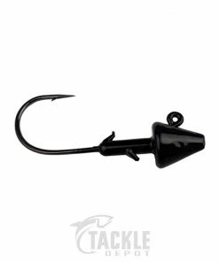 911 BAITS - OVERTIME SWIM BAIT HOOK JIG HEADS