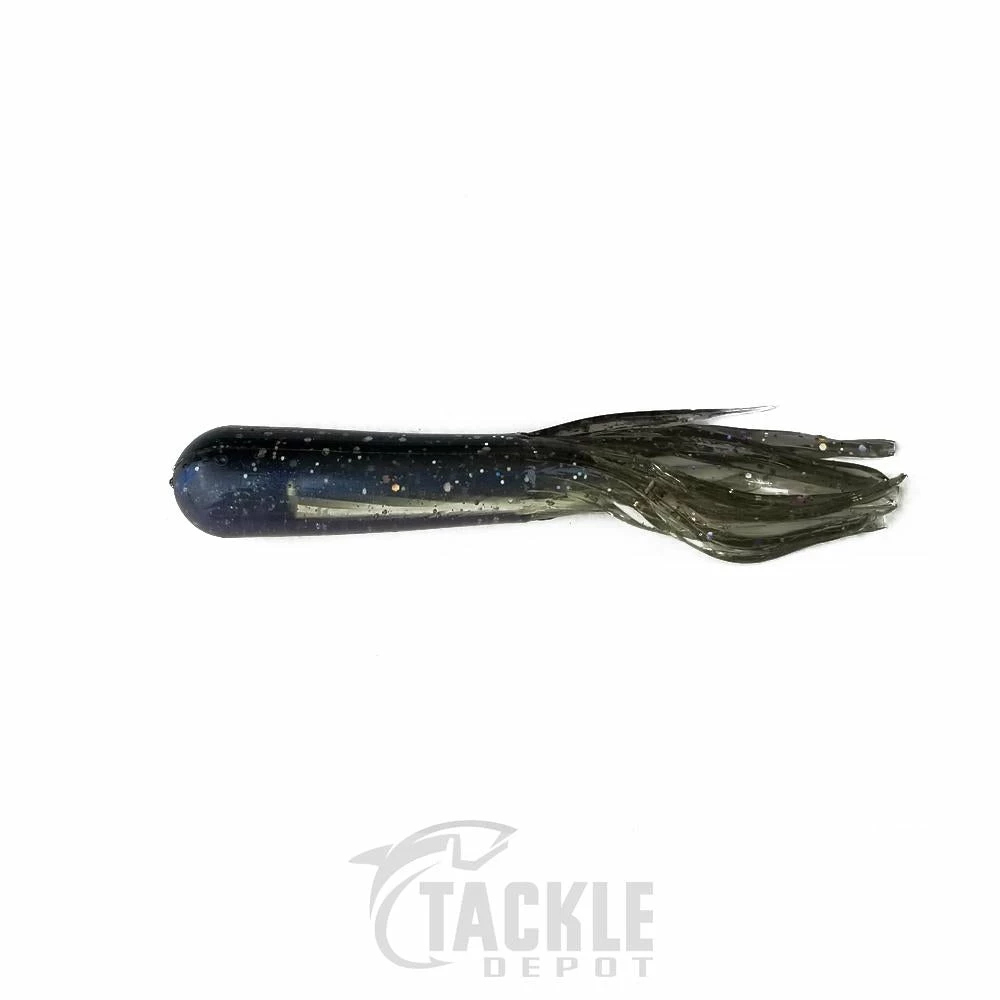 911 BAITS - SOFT FLIPPING TUBE BAITS