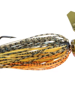 Freedom Tackle Corp. Chatterbait Freedom