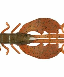 CRAWS Berkley Powerbait Crazy Legs Chigger Craw