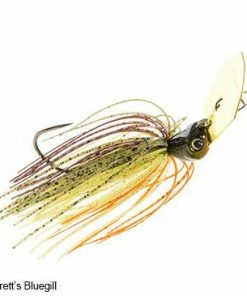 ZMan Chatterbait Jack Hammer BLADED SWIM JIGS