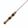 BERKLEY - CHERRYWOOD ICE SPINNING ROD ICE RODS