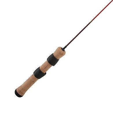 BERKLEY - CHERRYWOOD ICE SPINNING ROD ICE RODS