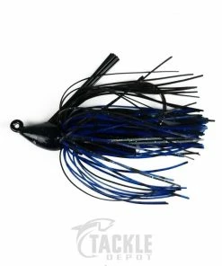 Punisher - Bullet Jigs