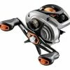 Daiwa CA80HS Casting Reel Left CASTING REELS