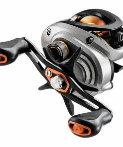 CASTING REELS Daiwa CA 80 Baitcasting Reel