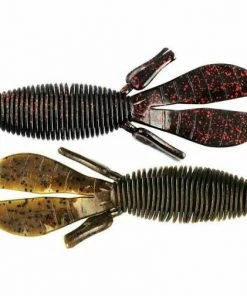 MISSLE BAITS MISSILE BAITS D BOMB