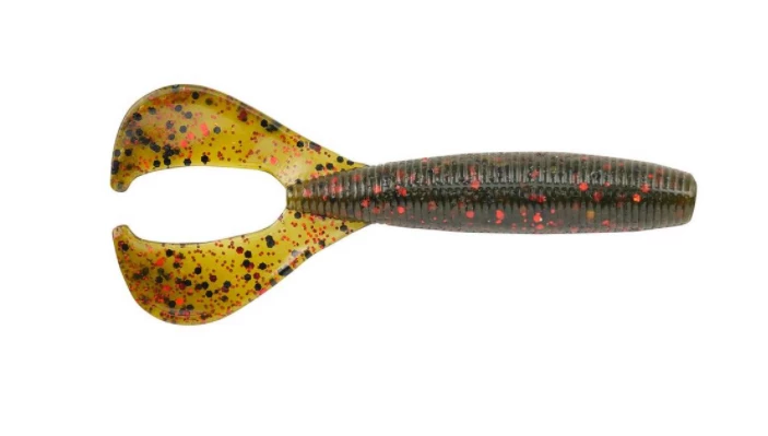 Berkley Powerbait Boss Grub NEW ARRIVALS