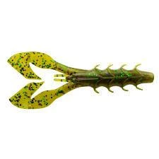 Yum Spine Craw CREATURE BAITS
