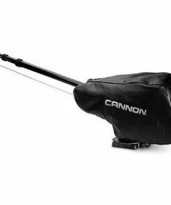 CANNON DOWN RIGGER COVER BLK