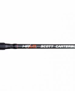 Halo Fishing HALO - SCOTT CANTERBURY SERIES - CASTING ROD