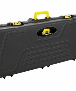 PLANO 114400 PARALLEL LIMB BOW CASE- BLACK
