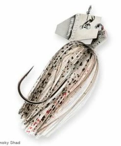 Zman - Chatterbait Elite