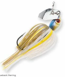Zman - Chatterbait Project Z Series BLADED SWIM JIGS