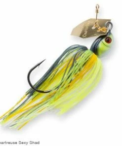 Zman - Chatterbait Project Z Series BLADED SWIM JIGS