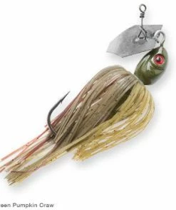 Zman - Chatterbait Project Z Series BLADED SWIM JIGS