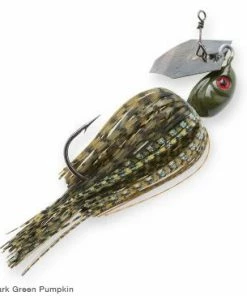 Zman - Chatterbait Project Z Series BLADED SWIM JIGS